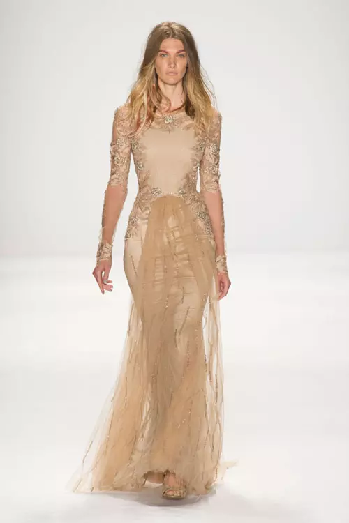 Badgley Mischka primavara vara 2015 (23)
