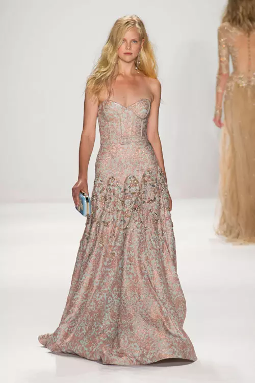 Badgley Mischka primavara vara 2015 (25)