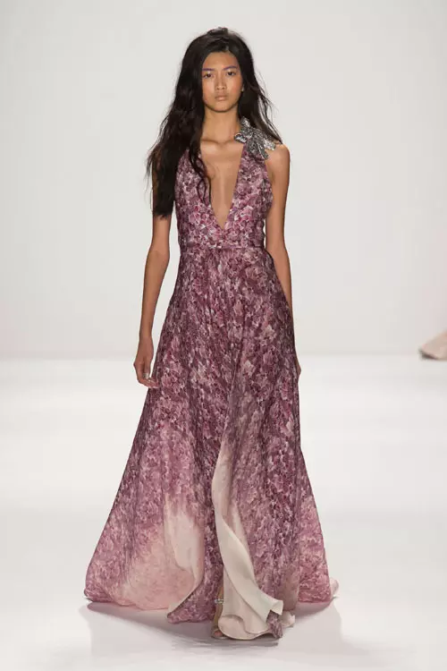 Badgley Mischka primavara vara 2015 (27)