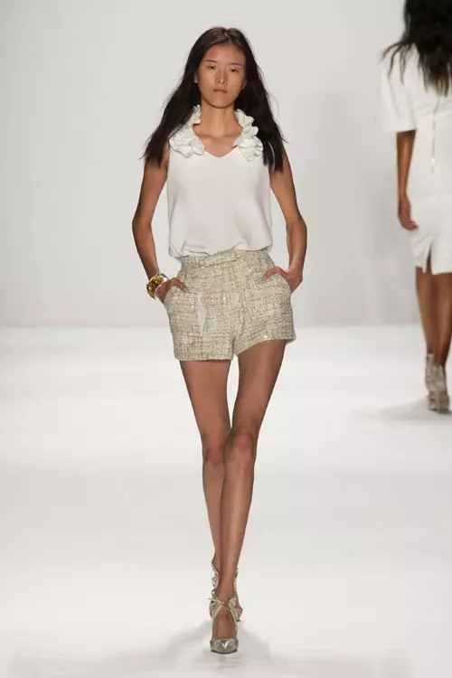 Badgley Mischka primavara vara 2015 (6)