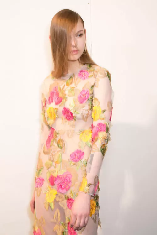 Blumarine toamna iarna 2015-2016 backstage (10)