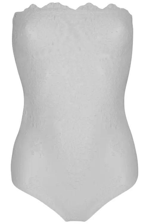 Body din dantela, I.D. Sarrieri, 3.278 lei