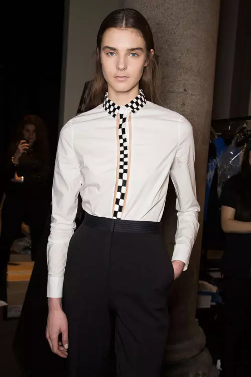 Byblos toamna iarna 2015-2016 backstage (26)