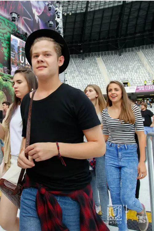 Cele mai cool poze de la UNTOLD (5)