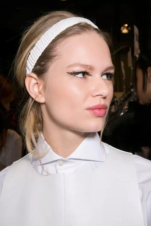 Fendi toamna iarna 2015-2016 backstage (15)