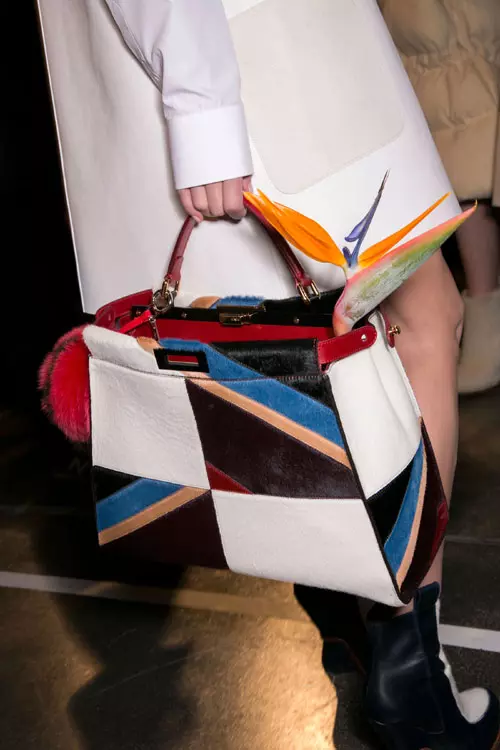 Fendi toamna iarna 2015-2016 backstage (18)