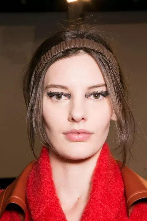 Fendi toamna iarna 2015-2016 backstage (23)