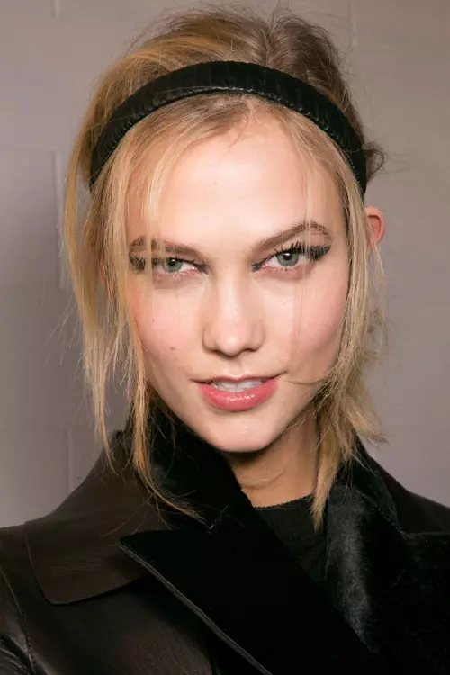 Fendi toamna iarna 2015-2016 backstage (25)