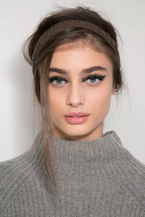 Fendi toamna iarna 2015-2016 backstage (6)