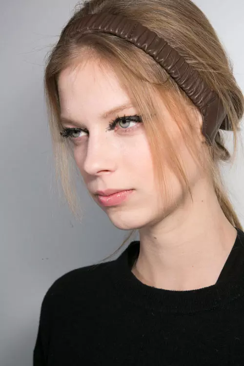 Fendi toamna iarna 2015-2016 backstage (9)