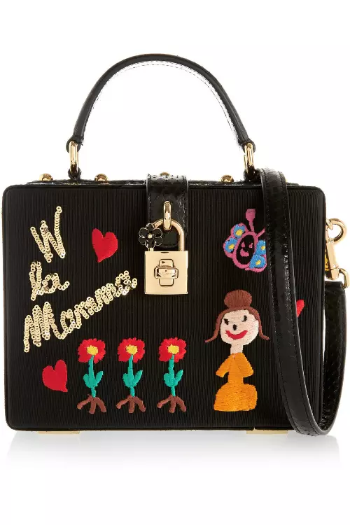 Geanta Dolce&Gabbana, 7.800 lei
