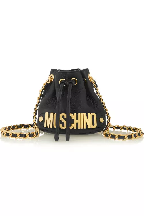 Geanta Moschino, 2.500 lei