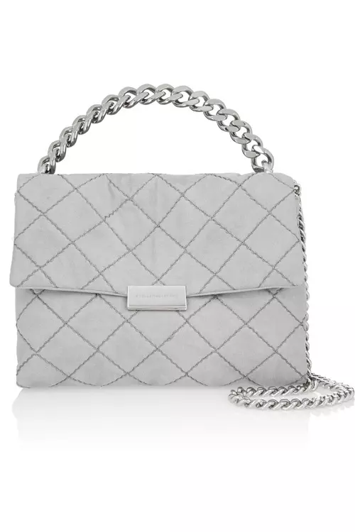 Geanta din piele ecologica, Stella McCartney, 3.616 lei