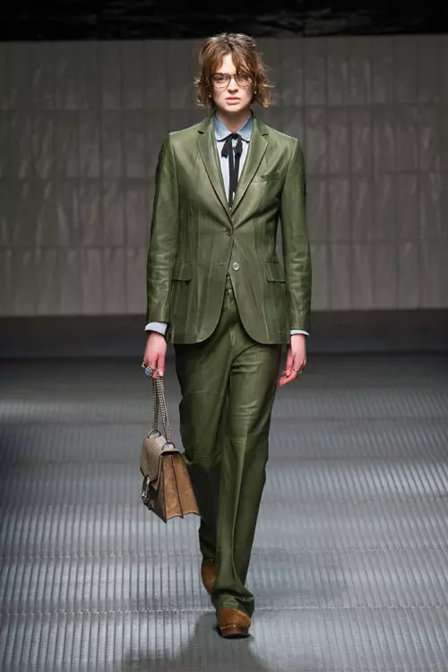 Gucci toamna iarna 2015-2016 (1)