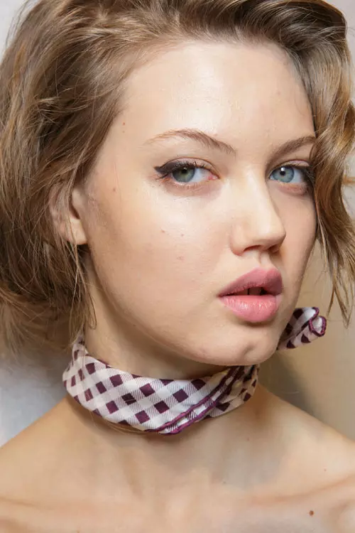 Max Mara toamna iarna 2015-2016 backstage (14)