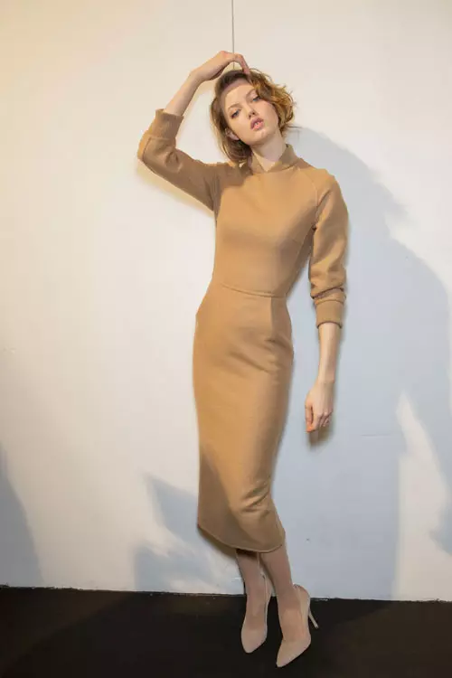 Max Mara toamna iarna 2015-2016 backstage (15)