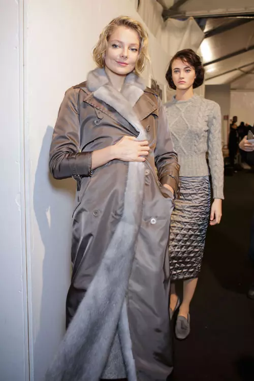 Max Mara toamna iarna 2015-2016 backstage (42)