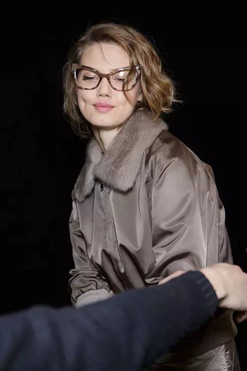 Max Mara toamna iarna 2015-2016 backstage (44)
