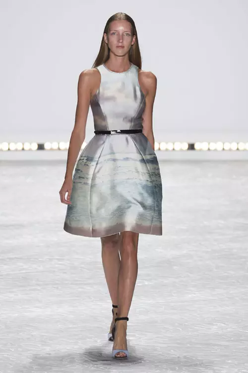 Monique Lhuillier primavara vara 2015 (16)