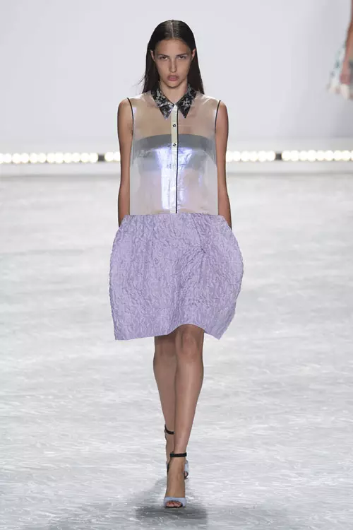 Monique Lhuillier primavara vara 2015 (18)