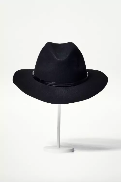 Palarie de lana, Massimo Dutti, 229 lei