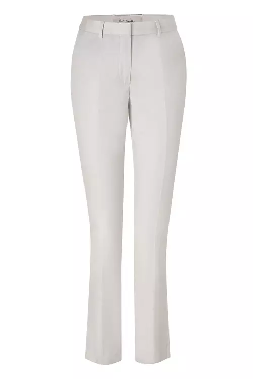 Pantaloni din bumbac, Paul Smith, 578 lei, www.stylebop.com