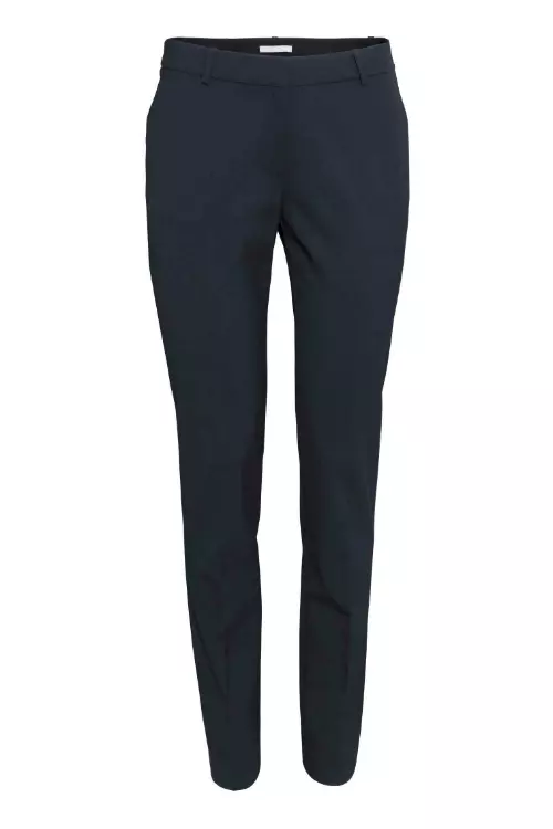 Pantaloni din stofa, H&M, 89,90 lei