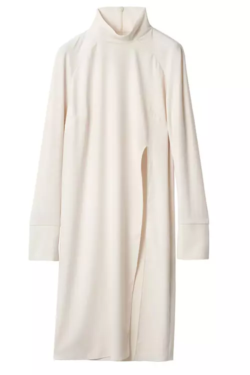 Rochie din bumbac, H&M, 221,99 lei