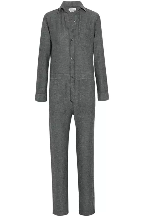 Salopeta din bumbac, Etoile Isabel Marant, 1.597 lei, magazinul The Place X