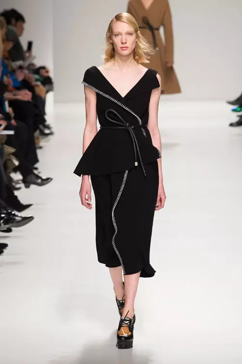 Sportmax toamna iarna 2015-2016 (9)
