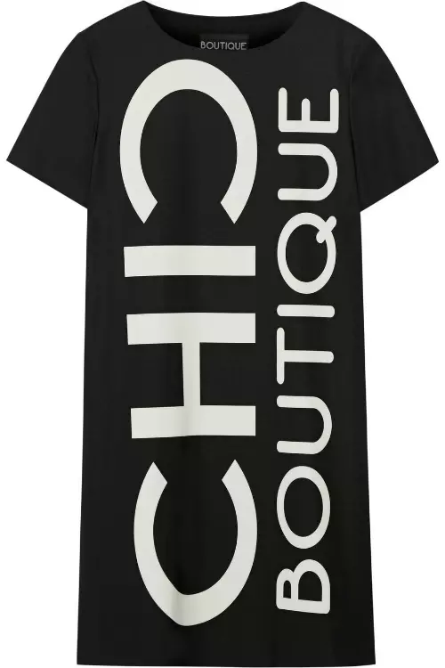Rochie din matase, Moschino Boutique, 1.589 lei