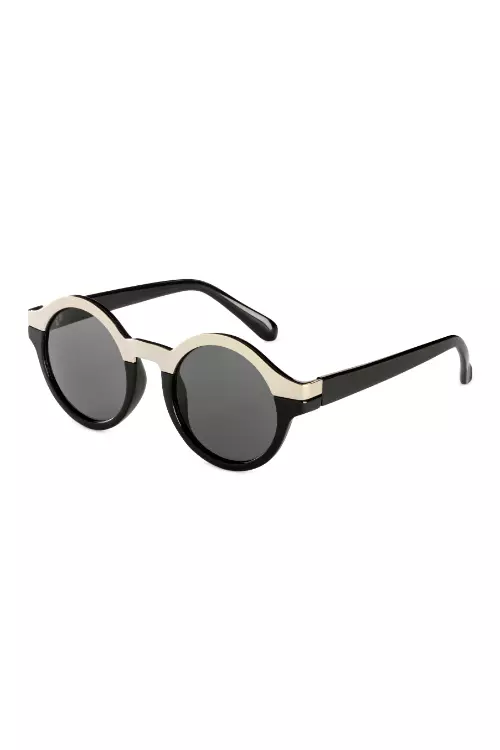 Ochelari de soare, H&M, 30,99 lei