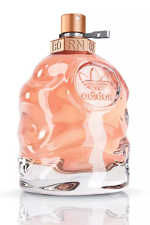 Apa de parfum Born original for Her, Adidas, 75 ml, 198 lei. 