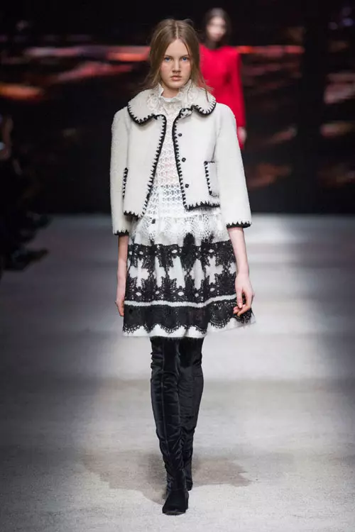 Alberta Ferretti toamna iarna 2015-2016 (8)