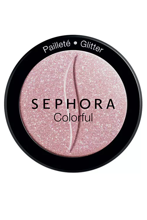 Fard de pleoape Mono Colorful, Sephora, 49 lei. 