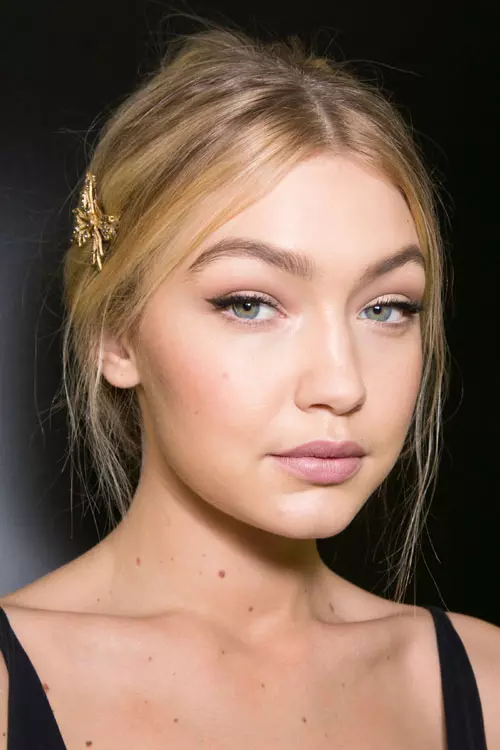 Dolce & Gabbana toamna iarna 2015-2016  backstage (1)