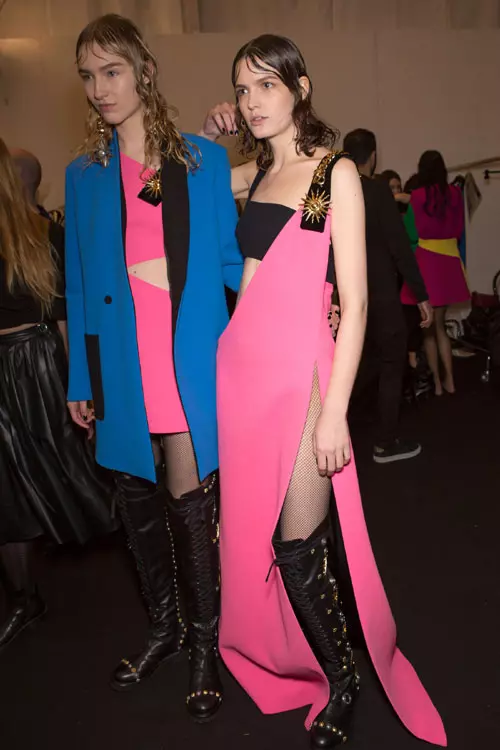 Fausto Puglisi toamna iarna 2015-2016 backstage (22)
