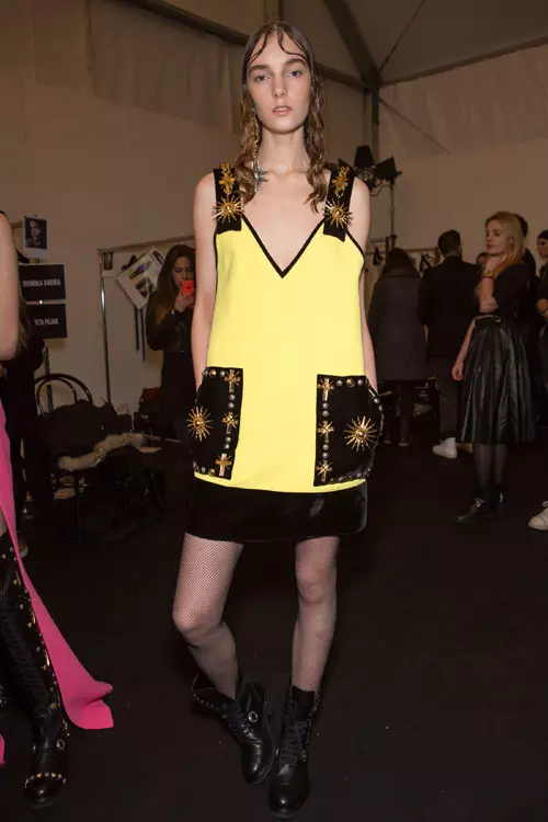 Fausto Puglisi toamna iarna 2015-2016 backstage (37)