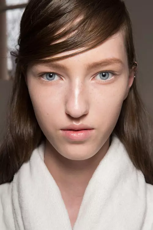 Jil Sander toamna iarna 2015-2016 backstage (10)