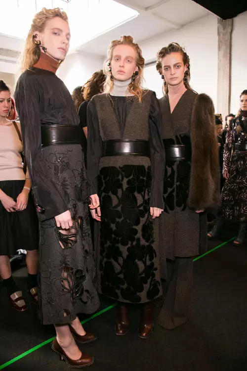 Marni toamna iarna 2015-2016 backstage (28)