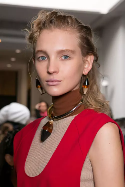 Marni toamna iarna 2015-2016 backstage