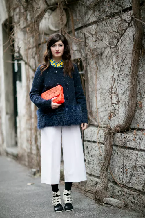 Mix and match!