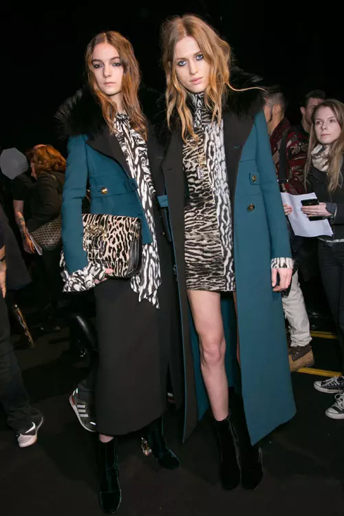 Roberto Cavalli toamna iarna 2015-2016 backstage (21)