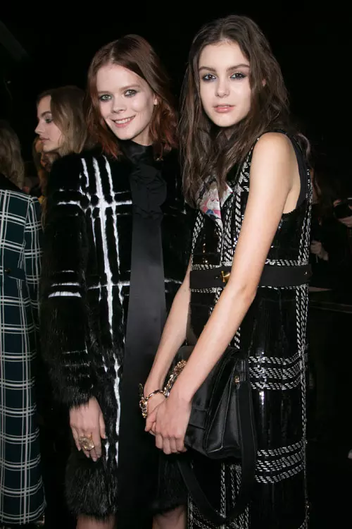 Roberto Cavalli toamna iarna 2015-2016 backstage (31)