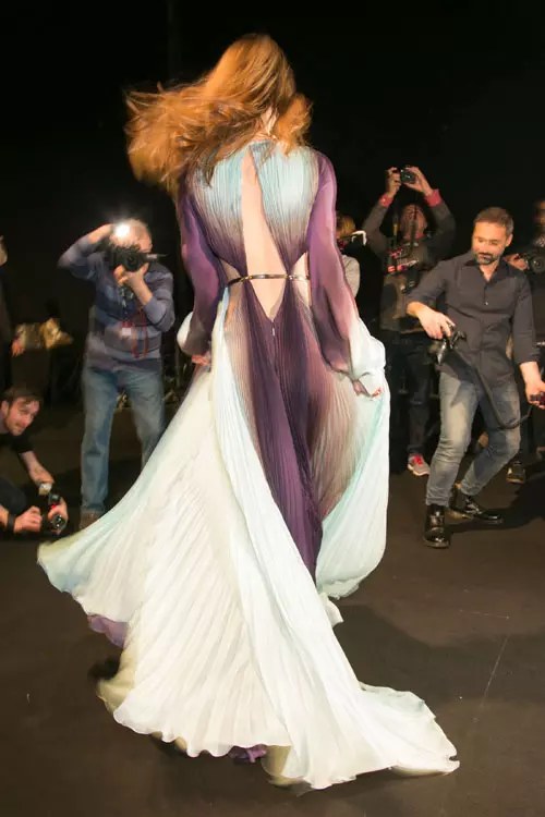 Roberto Cavalli toamna iarna 2015-2016 backstage (42)