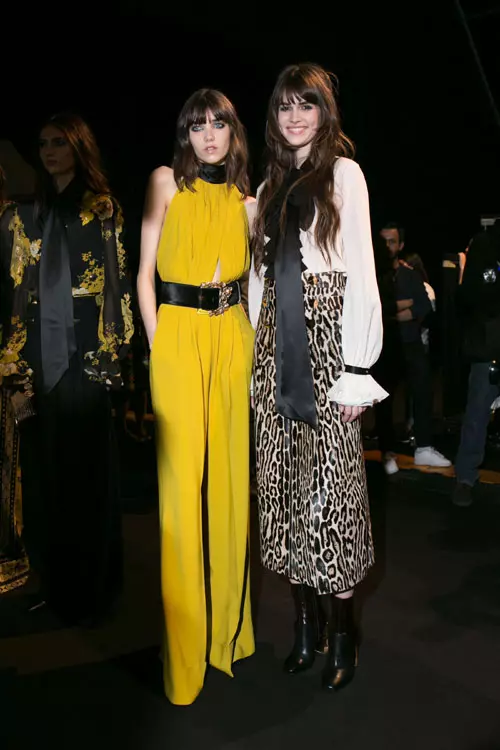 Roberto Cavalli toamna iarna 2015-2016 backstage (47)