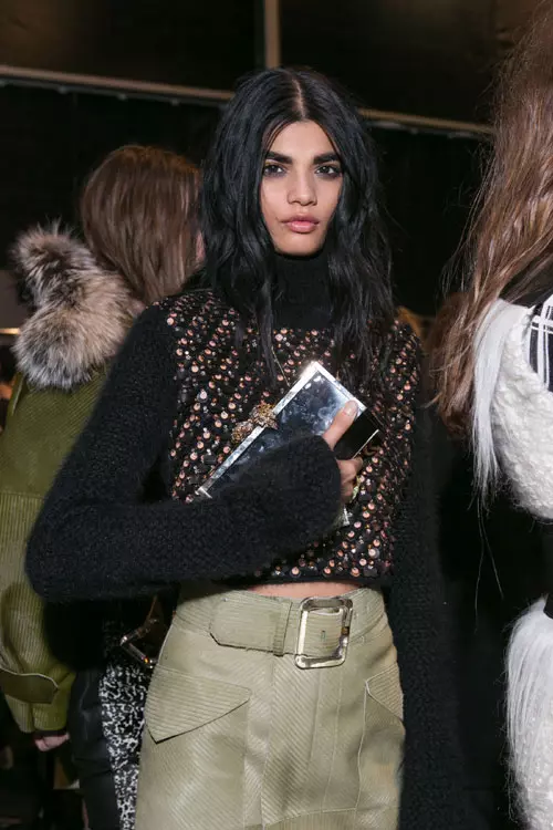 Roberto Cavalli toamna iarna 2015-2016 backstage (51)