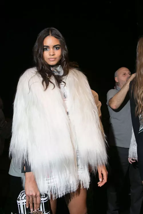 Roberto Cavalli toamna iarna 2015-2016 backstage (54)