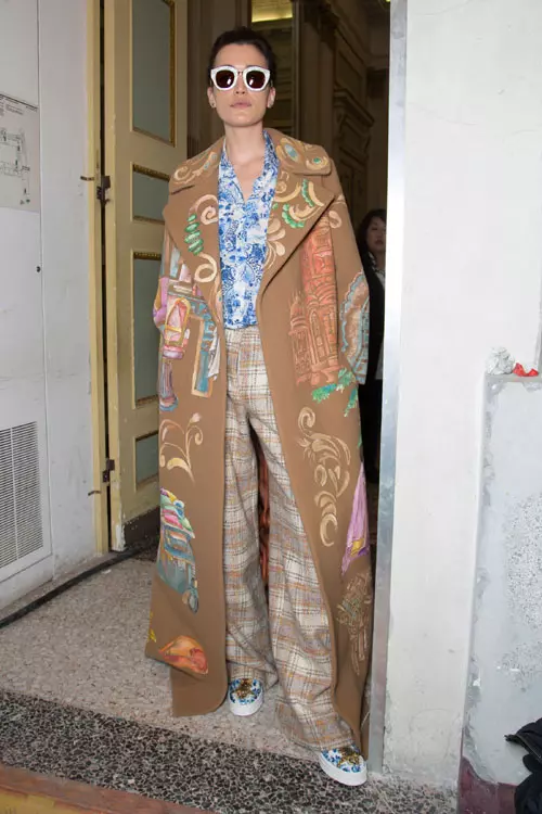 Stella Jean toamna iarna 2015-2016 backstage (29)