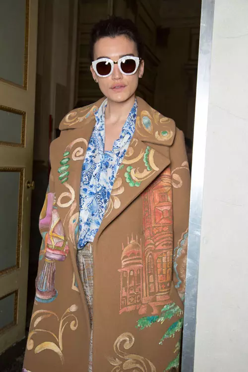 Stella Jean toamna iarna 2015-2016 backstage (30)